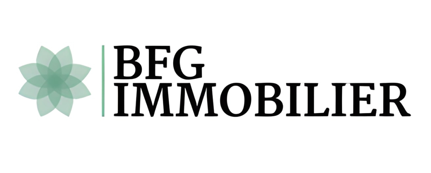 Logo Bfg Immobilier